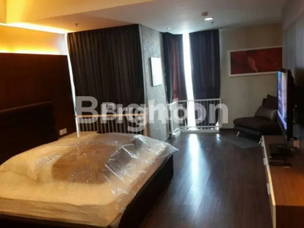 image APARTEMENT TRILLIUM PUSAT KOTA MURAH TURUN HARGA!!! 3+1 BEDROOM  (2)