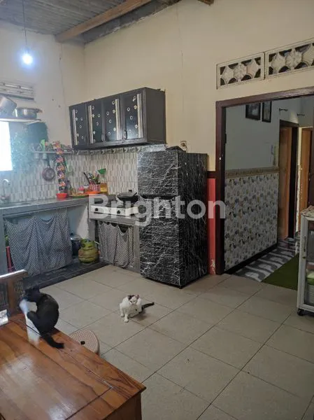 image DI JUAL RUMAH HUNIAN SIAP PAKE (4)