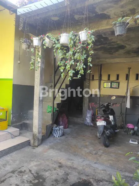 image DI JUAL RUMAH HUNIAN SIAP PAKE (5)