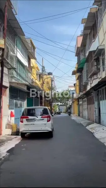 image RUKO 3,5 LANTAI SIAP HUNI DI JELAMBAR JAKARTA BARAT (2)