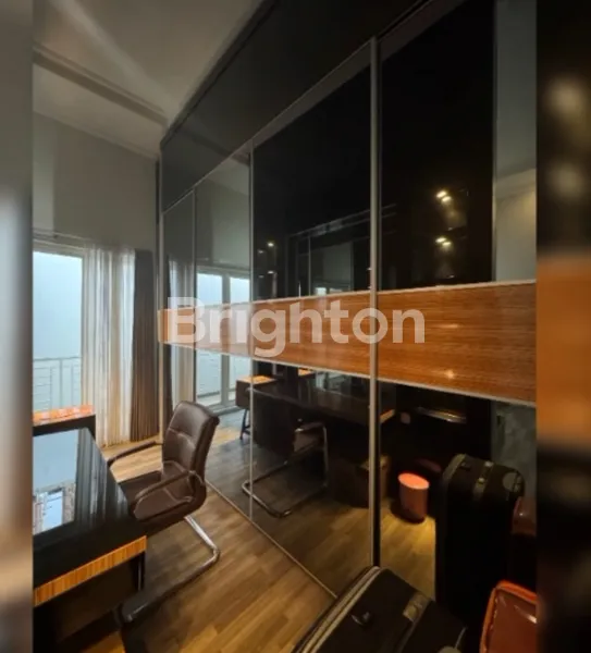 image RUMAH FULL FURNISH GALAXY BUMI PERMAI (2)