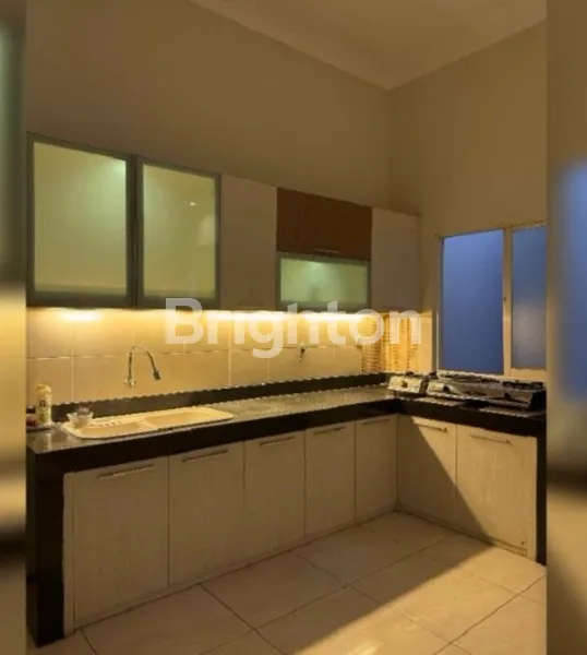 image RUMAH FULL FURNISH GALAXY BUMI PERMAI (6)