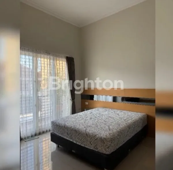 image RUMAH FULL FURNISH GALAXY BUMI PERMAI (7)