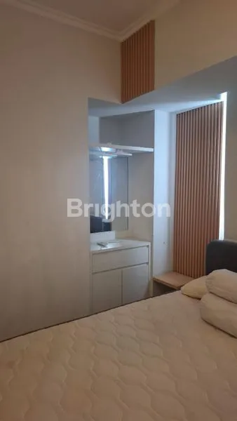 image APARTEMEN WATERPLACE TOWER C TIPE 2BR VIEW POOL (6)