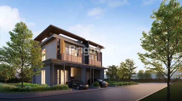 image MORIZORA OCBD- JAPANESE STYLE SMART HOUSING (1)