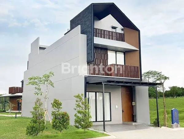 image MORIZORA OCBD- JAPANESE STYLE SMART HOUSING (3)