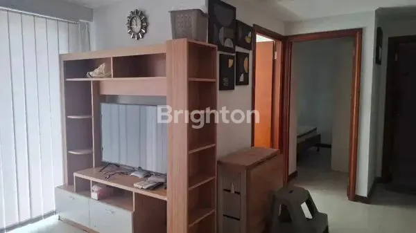 image APARTEMEN WATERPLACE TOWER C TIPE 2BR VIEW POOL (1)