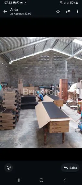 image GUDANG EKS MEBEL DEKAT EXIT TOL SINGOSARI (1)