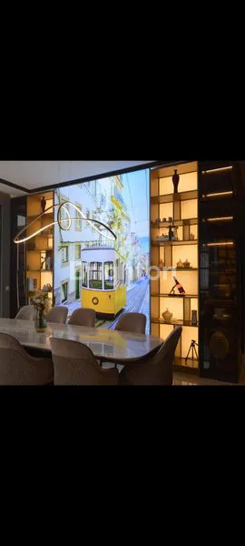 image TURUN HARGA! RUMAH MEWAH 2 LANTAI DI NAVAPARK BSD (2)