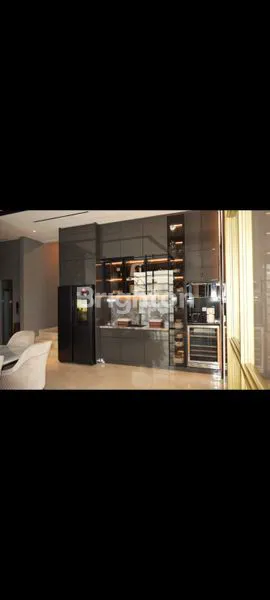 image TURUN HARGA! RUMAH MEWAH 2 LANTAI DI NAVAPARK BSD (7)