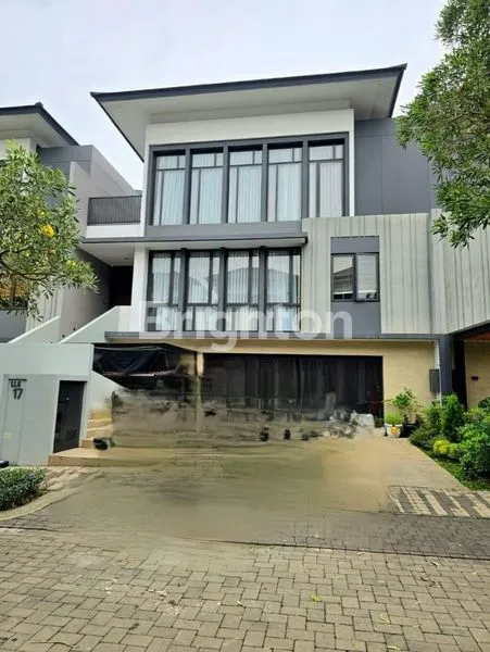 image TURUN HARGA! RUMAH MEWAH 2 LANTAI DI NAVAPARK BSD (5)