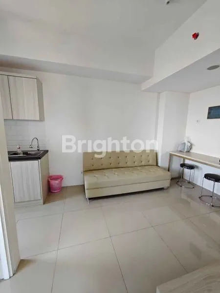 image APARTEMEN CITRALAND VITTORIO TIPE 2BR WIYUNG  (5)