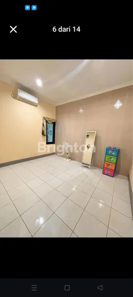 image RUMAH MEWAH FULL FURNISHED 6KT DEKAT TOL GAYAMSARI (8)