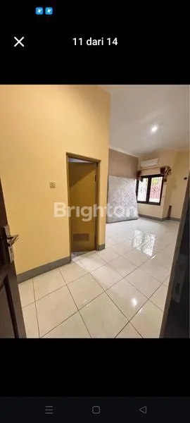 image RUMAH MEWAH FULL FURNISHED 6KT DEKAT TOL GAYAMSARI (7)