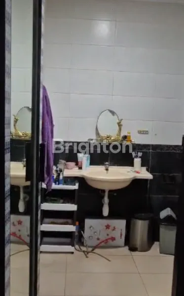 image  RUMAH BABATAN PRATAMA DEKAT PAKUWON MALL PTC, DEKAT KAMPUS UNESA LIDAH (6)