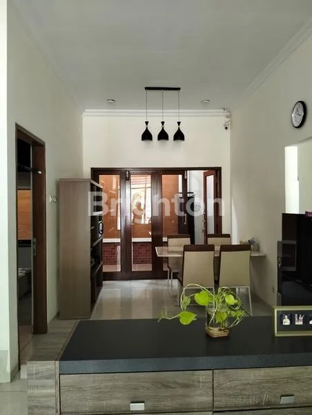 image RUMAH MEWAH FULL FURNISHED 6KT DEKAT TOL GAYAMSARI (2)