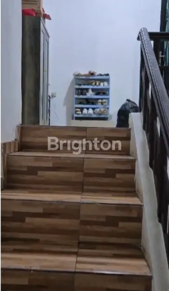 image  RUMAH BABATAN PRATAMA DEKAT PAKUWON MALL PTC, DEKAT KAMPUS UNESA LIDAH (8)