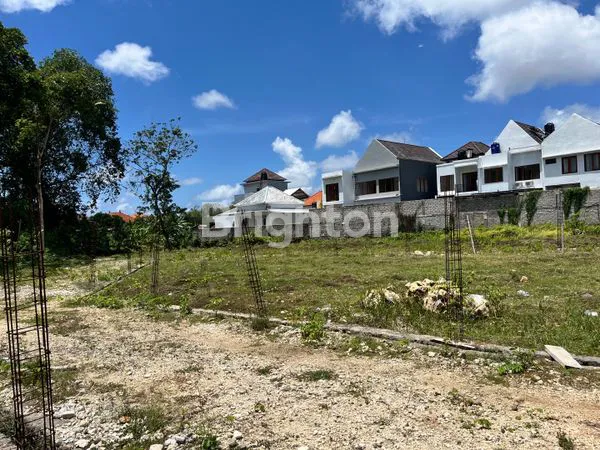 image KAVLING STRATEGIS DI TAMAN GRIYA, JIMBARAN BAWAH – SHM , SIAP BANGUN  (2)