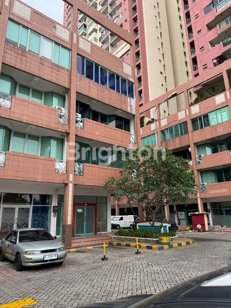 image DIJUAL RUKAN DI CEMPAKA PUTIH JAKARTA PUSAT. HARGA JUAL DI BAWAH NJOP.  (1)