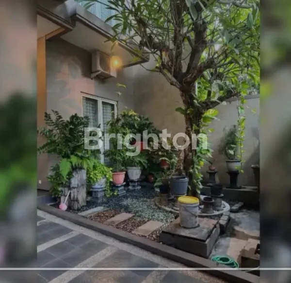 image RUMAH FULL FURNISH GALAXY BUMI PERMAI (5)