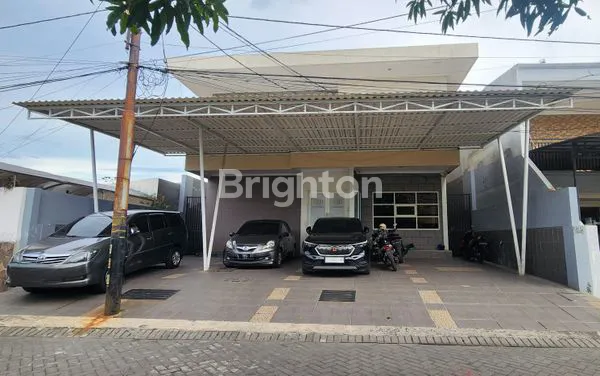 image RUMAH KOS MEWAH 14 KAMAR, LOKASI PREMIUM GUBENG SURABAYA (8)