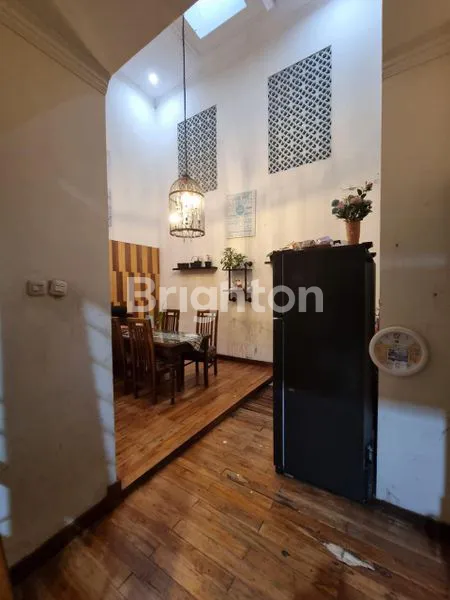 image RUMAH PREMIUM 2 LANTAI DI MITRA RESIDENCE ANTAPANI, SHM, 3KT (7)