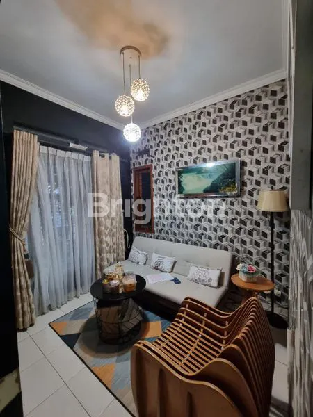 image RUMAH PREMIUM 2 LANTAI DI MITRA RESIDENCE ANTAPANI, SHM, 3KT (1)