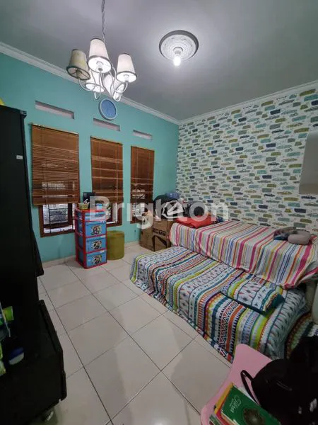 image RUMAH PREMIUM 2 LANTAI DI MITRA RESIDENCE ANTAPANI, SHM, 3KT (6)