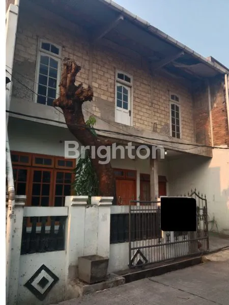 image RUMAH DI BEKASI (1)