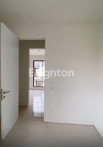 image RUMAH GRAHA NATURA CLUSTER DANDELION 2 LANTAI STRATEGIS  (2)