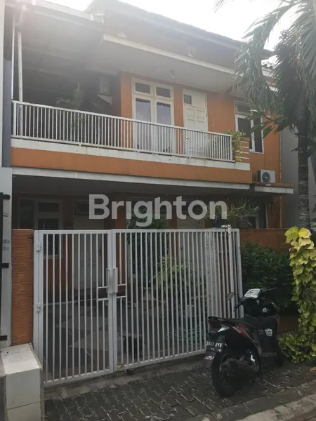 image RUMAH 2 LANTAI PURI KEMBANGANN JAKARTA BARAT (1)