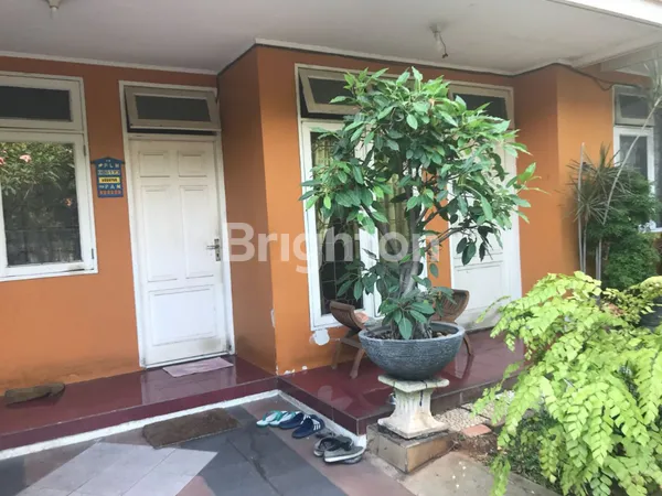 image RUMAH 2 LANTAI PURI KEMBANGANN JAKARTA BARAT (2)