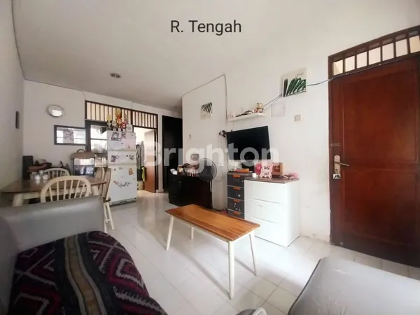 image RUMAH ASRI 2+1KT DI BINTARO SEKTOR 2, HARGA TURUN! (5)