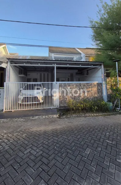 image UNDER 1M RUMAH TERAWAT DEKAT STIKOM MERR, IPH SCHOOL, PERBANAS (1)