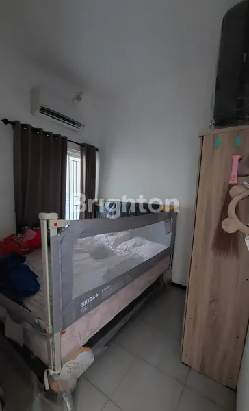 image UNDER 1M RUMAH TERAWAT DEKAT STIKOM MERR, IPH SCHOOL, PERBANAS (4)