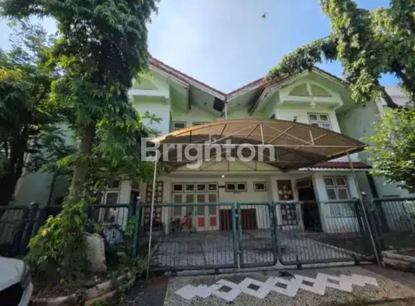 image RUMAH GRAHA INDAH GAYUNG KEBONSARI (1)