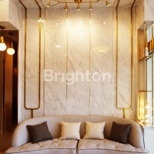 image RUKO MODERN 3 LANTAI SIAP HUNI DI KELAPA DUA DEPOK DEKAT UI (5)