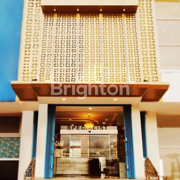 image RUKO MODERN 3 LANTAI SIAP HUNI DI KELAPA DUA DEPOK DEKAT UI (1)