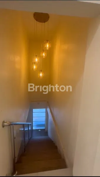 image RUKO MODERN 3 LANTAI SIAP HUNI DI KELAPA DUA DEPOK DEKAT UI (6)