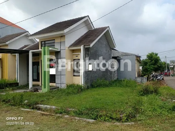 Gambar Property RUMAH HOOK SIAP HUNI ORCHID TULANGAN