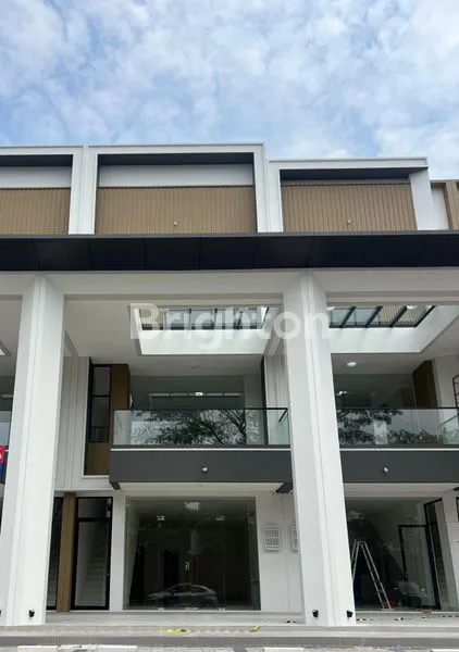 image RUKO 3 LANTAI PREMIUM MENTENG STUDIO LOFT GADING SERPONG (1)