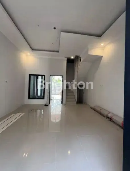 image RUMAH BARU GRESS KERTOMENANGGAL GAYUNGAN  (3)