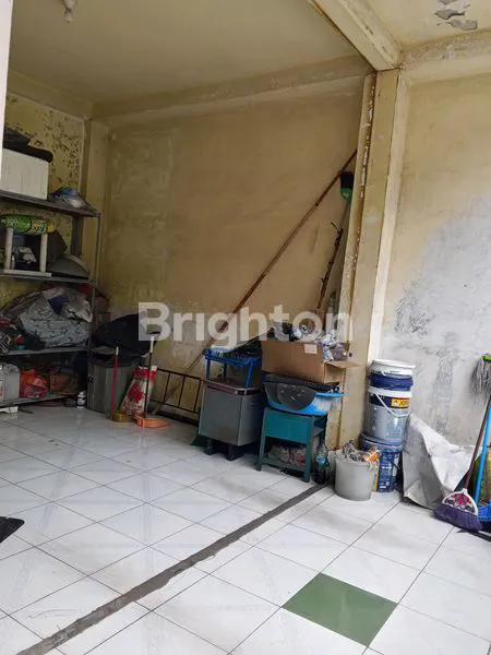 image DIJUAL CEPAT RUMAH VILLA TANGERANG INDAH (6)