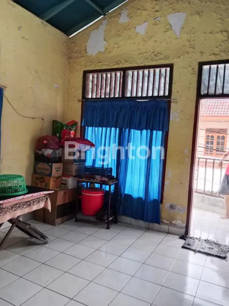 image DIJUAL CEPAT RUMAH VILLA TANGERANG INDAH (4)