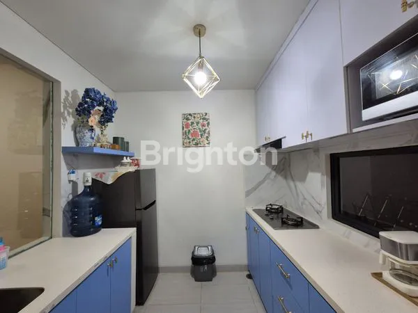 image RUMAH SEWA BULANAN SANCTUARY SENTUL (3)