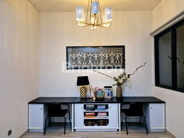 image RUMAH SEWA BULANAN SANCTUARY SENTUL (2)