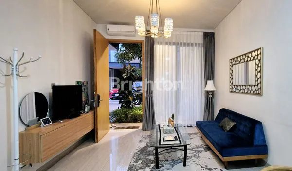 image RUMAH SEWA BULANAN SANCTUARY SENTUL (1)