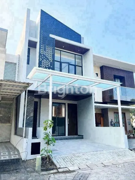 Gambar Property MOCCA VBANA DIAN ISTANA