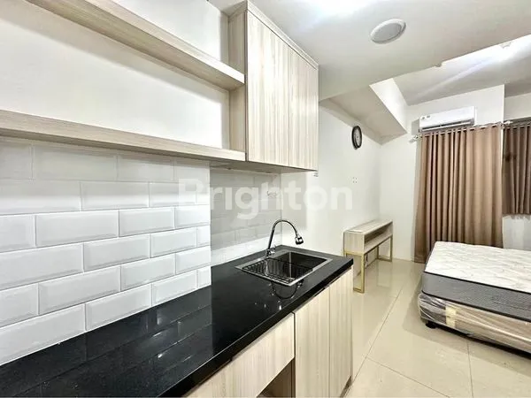 image APARTEMEN CITRALAND VITTORIO FULL FURNISH  (3)