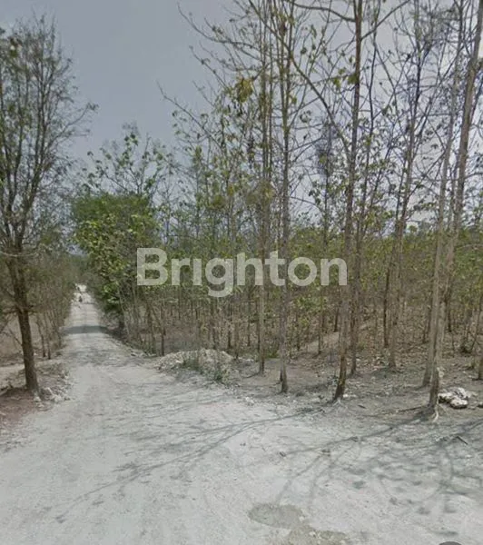 TANAH INDUSTRI MADIUN NGAWI